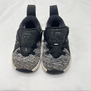 Nike LeBron 17 (TD) Boys Sneakers Size 4C